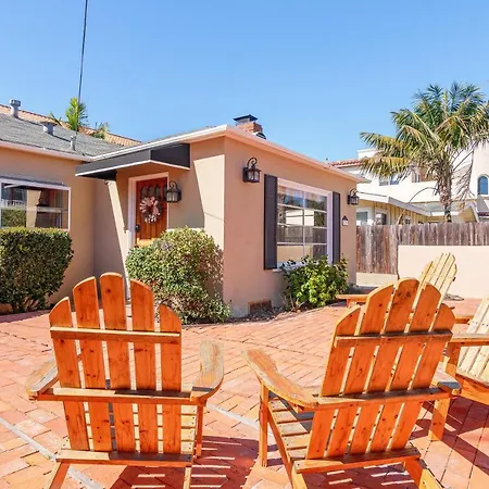 Villa 3245 Garfield St